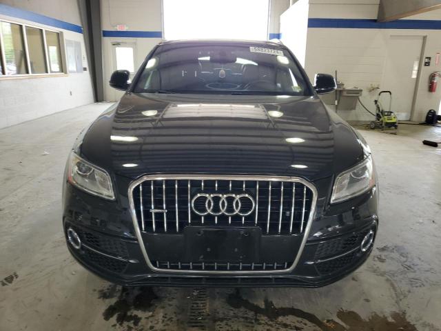 Photo 5 from auction – 2017 AUDI Q5 PREMIUM with VIN WA1M2AFP0HA081748