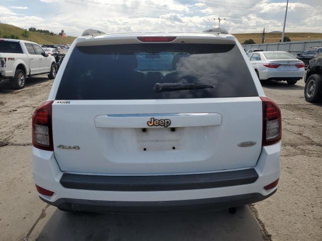 Photo 6 from auction – 2014 JEEP COMPASS LA with VIN 1C4NJDEB5ED693622