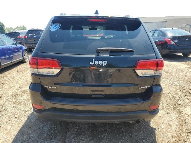 Photo 6 from auction – 2021 JEEP GRAND CHER with VIN 1C4RJFAG5MC882256