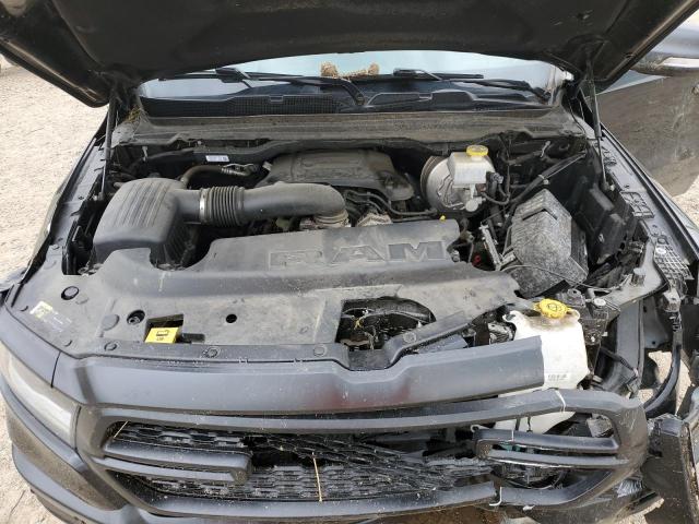 Photo 11 from auction – 2020 RAM 1500 BIG H with VIN 1C6SRFFT5LN284906