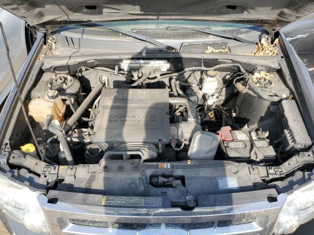 Photo 11 from auction – 2009 FORD ESCAPE XLT with VIN 1FMCU03G79KC02423