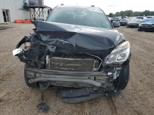 Photo 5 from auction – 2016 CHEVROLET EQUINOX LT with VIN 2GNALCEK9G1168605