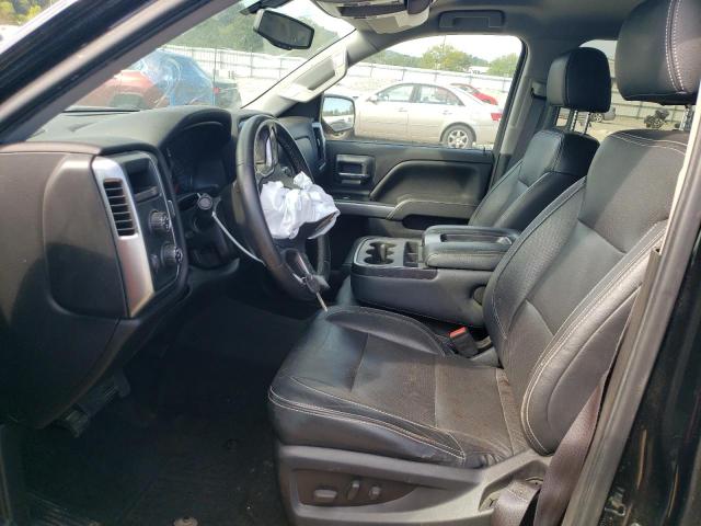 Photo 7 from auction – 2015 CHEVROLET SILVERADO with VIN 3GCUKREC8FG417504