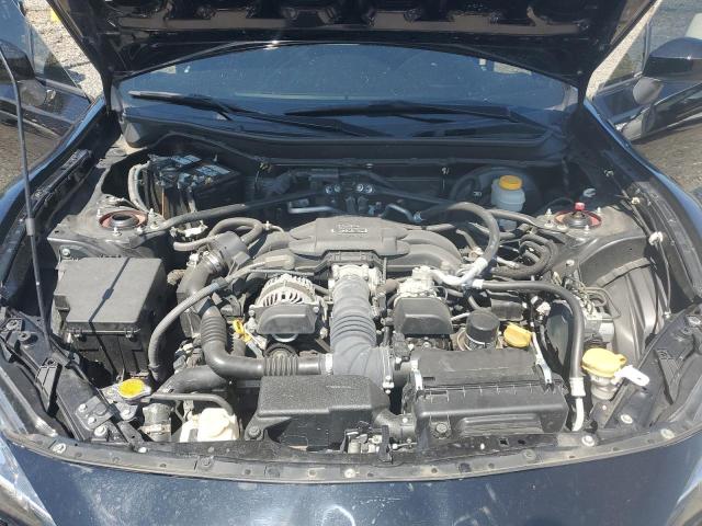 Photo 11 from auction – 2017 TOYOTA 86 BASE with VIN JF1ZNAA17H8700140