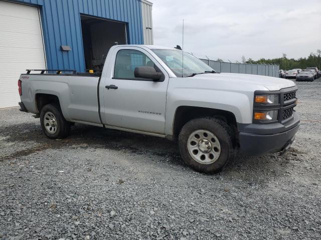 Photo 4 from auction – 2015 CHEVROLET SILVERADO with VIN 1GCNKPEH7FZ356702