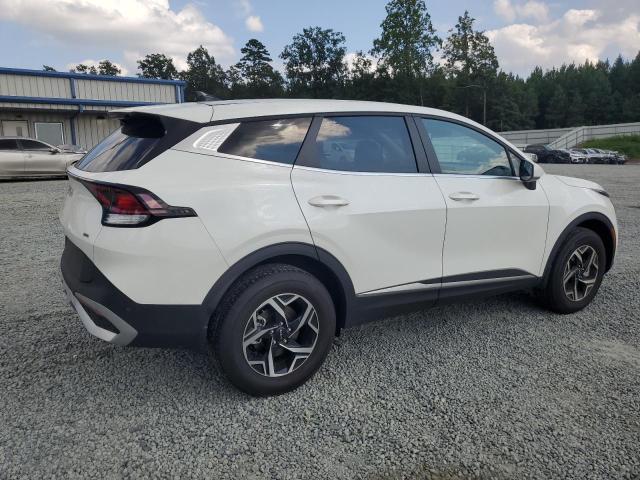 Photo 3 from auction – 2023 KIA SPORTAGE L with VIN KNDPUCAF2P7185340