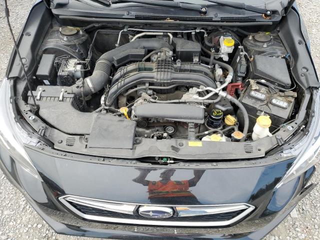 Photo 11 from auction – 2018 SUBARU IMPREZA with VIN 4S3GKAA66J3617047