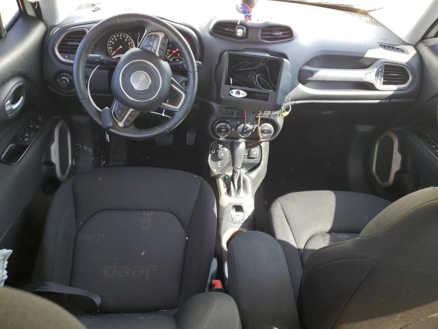 Photo 8 from auction – 2015 JEEP RENEGADE L with VIN ZACCJBBT8FPB25764