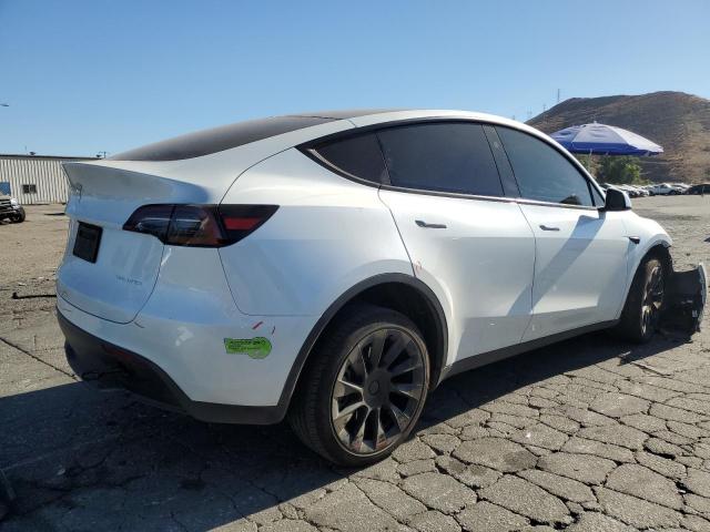 Photo 3 from auction – 2023 TESLA MODEL Y with VIN 7SAYGDEE2PF790118