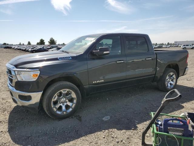 RAM 1500 BIG H 2019 with VIN 1C6SRFFT6KN799587 - Photo from auction