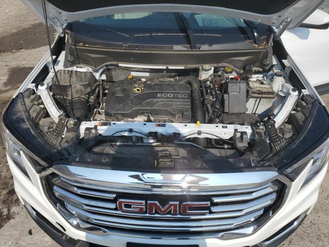 Photo 12 from auction – 2022 GMC TERRAIN SL with VIN 3GKALPEV6NL188546