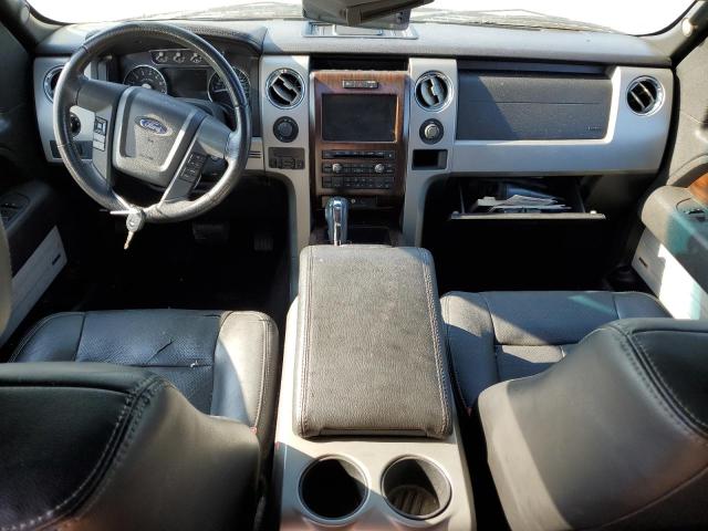 Photo 8 from auction – 2012 FORD F150 SUPER with VIN 1FTFW1CT7CFB79286