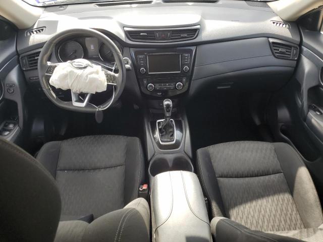 Photo 8 from auction – 2019 NISSAN ROGUE S with VIN KNMAT2MT6KP531838