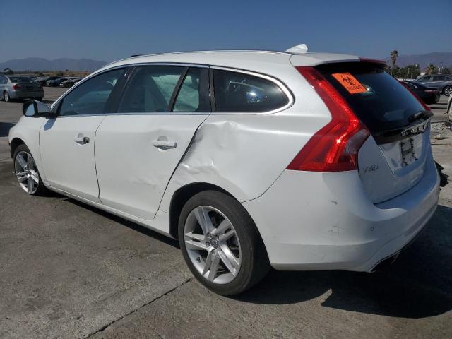 Photo 2 from auction – 2015 VOLVO V60 PLATIN with VIN YV140MED7F1186220