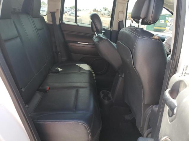 Photo 11 from auction – 2014 JEEP COMPASS LI with VIN 1C4NJDCB2ED910272