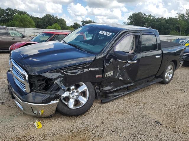 RAM 1500 SLT 2017 with VIN 1C6RR6LT9HS820137 - Photo from auction