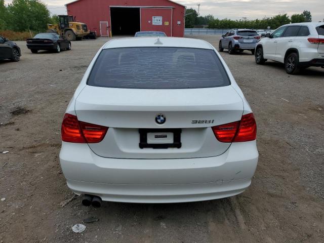 Photo 6 from auction – 2010 BMW 328 XI with VIN WBAPK7C59AA462817