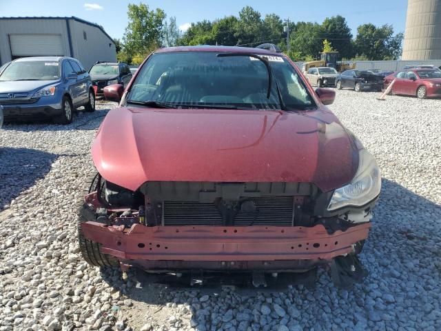 Photo 5 from auction – 2017 SUBARU CROSSTREK with VIN JF2GPABC2HH250698