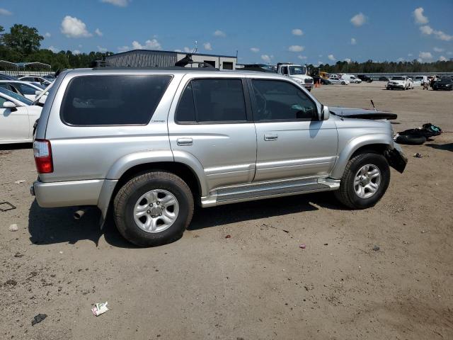 Photo 3 from auction – 2002 TOYOTA 4RUNNER LI with VIN JT3HN87R220385947
