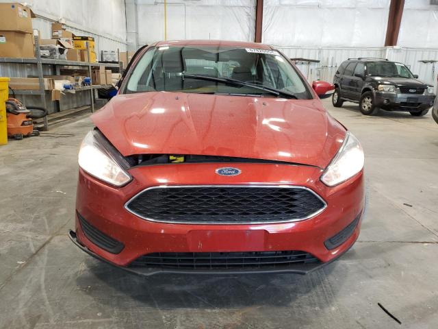 صورة رقم 5 من المزاد - 2018 FORD FOCUS SE مع VIN 1FADP3K28JL239170