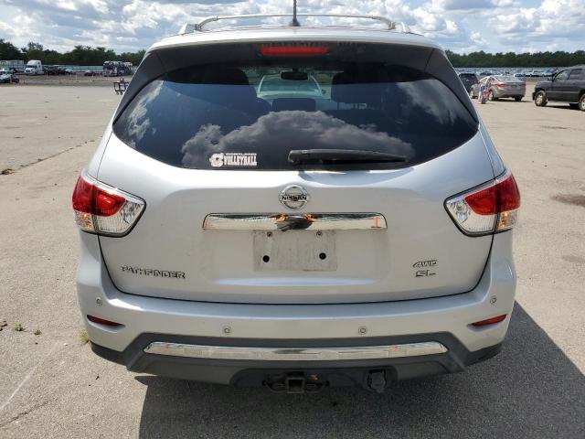 Photo 6 from auction – 2013 NISSAN PATHFINDER with VIN 5N1AR2MM2DC612705