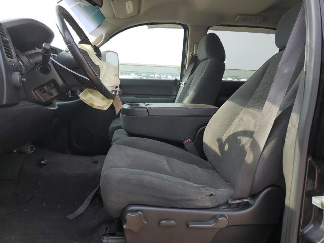 Photo 7 from auction – 2008 CHEVROLET SILVERADO with VIN 2GCEK13M881113411