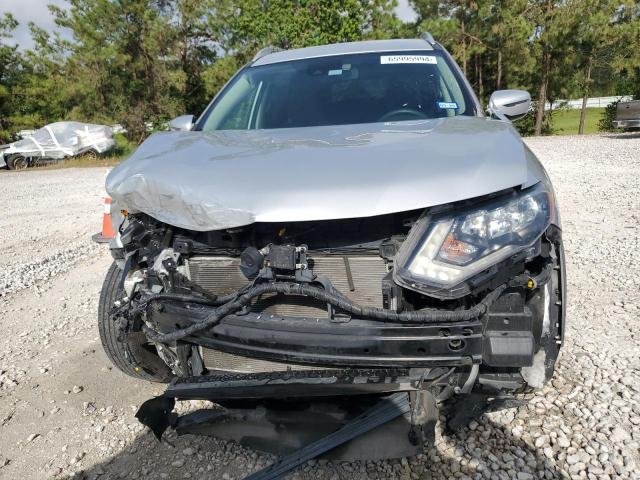 Photo 5 from auction – 2019 NISSAN ROGUE S with VIN KNMAT2MT6KP531838