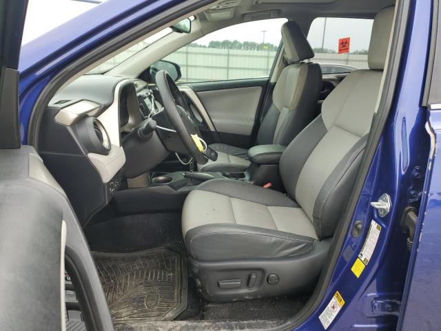 Photo 7 from auction – 2015 TOYOTA RAV4 LIMIT with VIN 2T3YFREV1FW190468