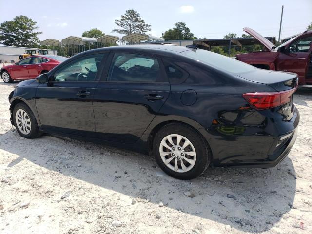 Photo 2 from auction – 2019 KIA FORTE FE with VIN 3KPF24AD0KE007294