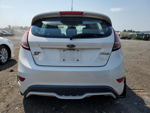 Photo 6 from auction – 2016 FORD FIESTA ST with VIN 3FADP4GX2GM129863