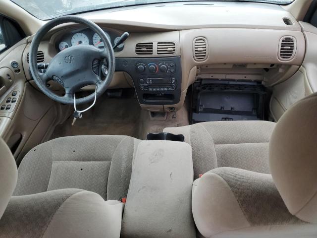 Photo 8 from auction – 2004 DODGE INTREPID S with VIN 2B3HD46R24H617262