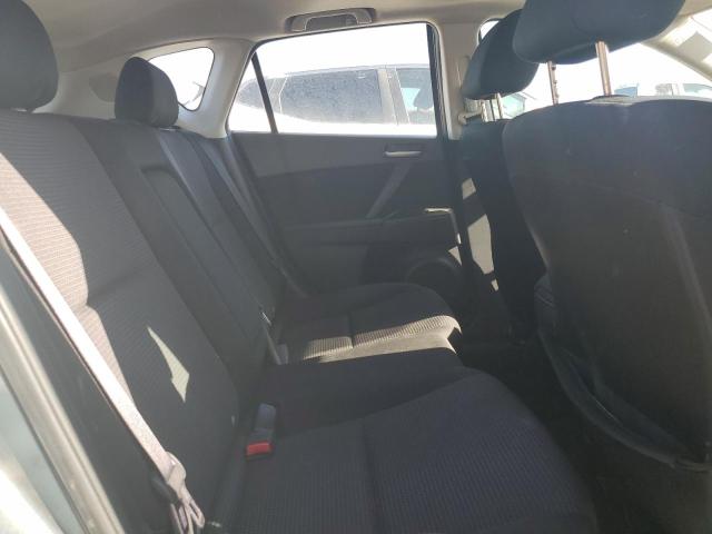 Photo 10 from auction – 2012 MAZDA 3 I with VIN JM1BL1L72C1530354