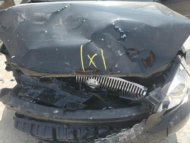 Photo 11 from auction – 2008 BUICK LUCERNE CX with VIN 1G4HD57278U149792