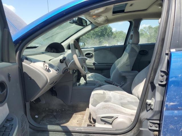 Photo 7 from auction – 2003 SATURN ION LEVEL with VIN 1G8AL52F43Z193404