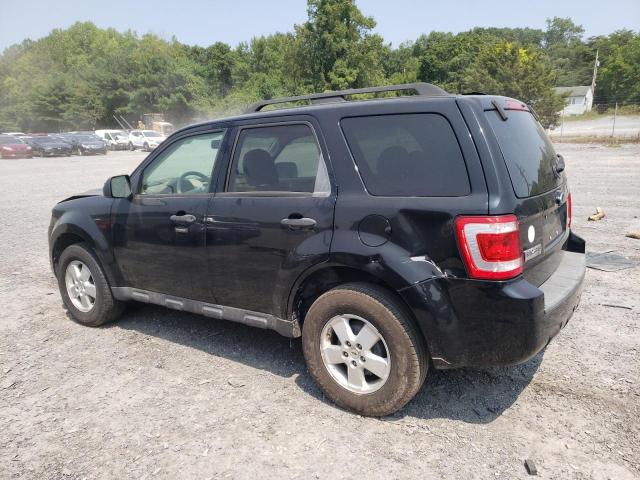 Photo 2 from auction – 2009 FORD ESCAPE XLT with VIN 1FMCU93G39KA21288