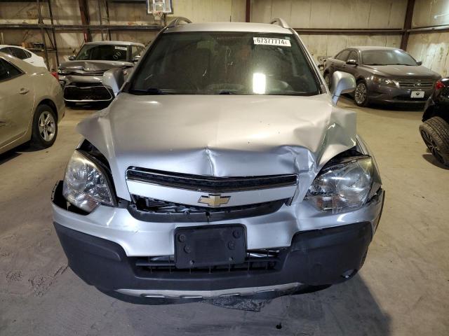Photo 5 from auction – 2012 CHEVROLET CAPTIVA SP with VIN 3GNAL2EK7CS565352
