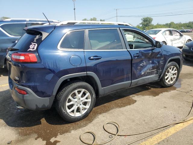 Photo 3 from auction – 2014 JEEP CHEROKEE L with VIN 1C4PJLCSXEW168498