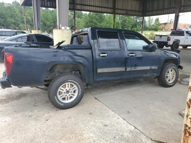 Photo 3 from auction – 2011 CHEVROLET COLORADO L with VIN 1GCHTCFE9B8124528