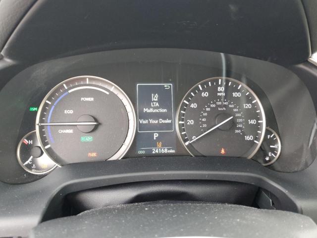 Zdjęcie 9 z aukcji – 2022 LEXUS RX 450H z VIN 2T2HGMDA4NC085894
