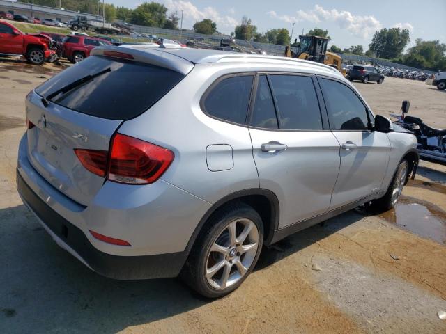 Photo 3 from auction – 2013 BMW X1 SDRIVE2 with VIN WBAVM1C55DVW44851