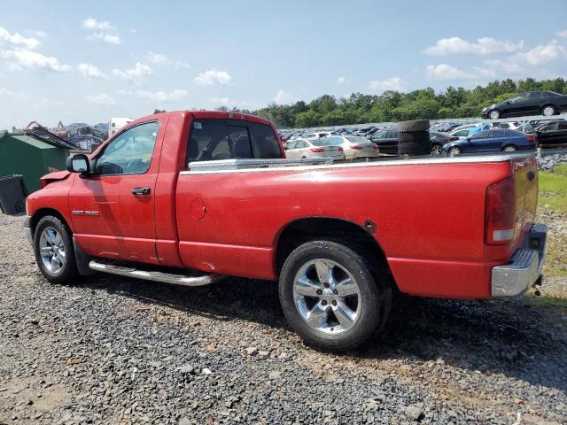 صورة رقم 2 من المزاد - 2002 DODGE RAM 1500 مع VIN 1D7HA16N42J138149