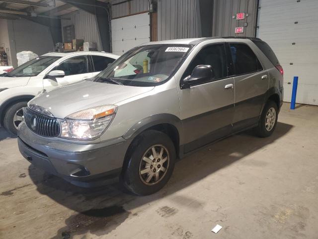 BUICK RENDEZVOUS 2005 with VIN 3G5DA03E65S509488 - Photo from auction