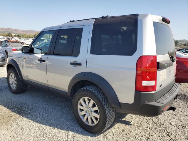 Photo 2 from auction – 2006 LAND ROVER LR3 SE with VIN SALAE25446A366486