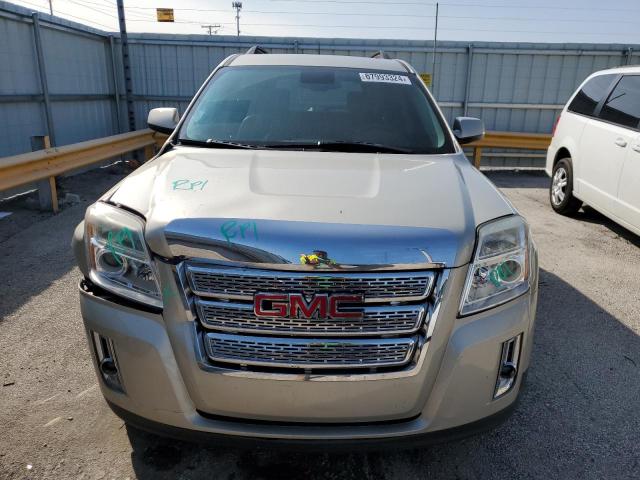 Photo 5 from auction – 2014 GMC TERRAIN SL with VIN 2GKFLXEK3E6332487