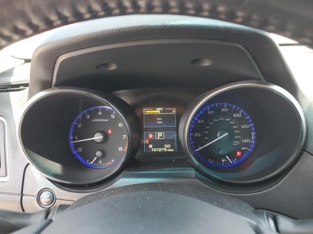 Photo 9 from auction – 2016 SUBARU LEGACY 2.5 with VIN 4S3BNAC69G3020191