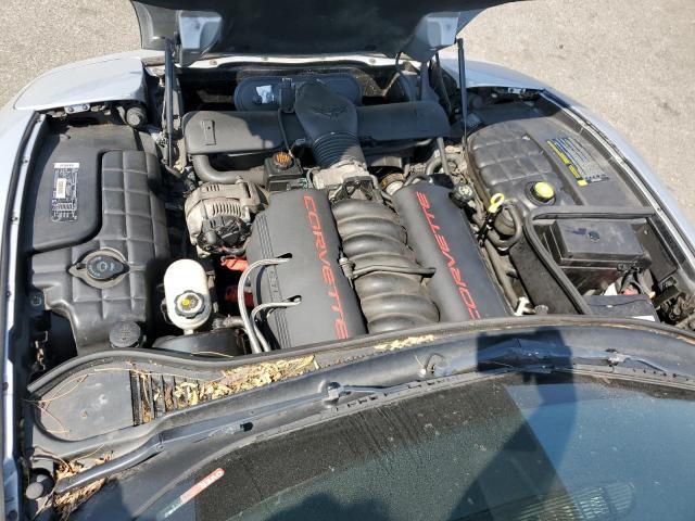 Photo 11 from auction – 1998 CHEVROLET CORVETTE with VIN 1G1YY22G0W5101853