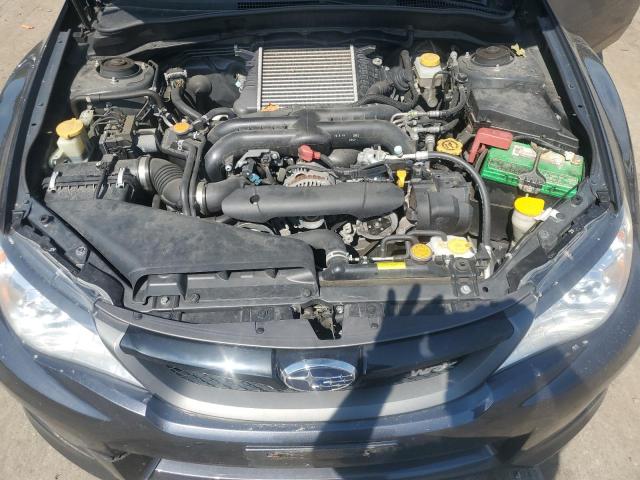 Photo 11 from auction – 2012 SUBARU IMPREZA WR with VIN JF1GV7E61CG024363