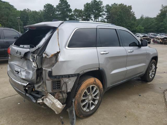Photo 3 from auction – 2014 JEEP GRAND CHER with VIN 1C4RJFBG8EC492171