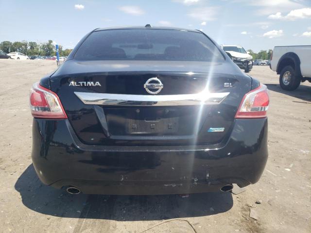 Photo 6 from auction – 2013 NISSAN ALTIMA 2.5 with VIN 1N4AL3AP0DC196623
