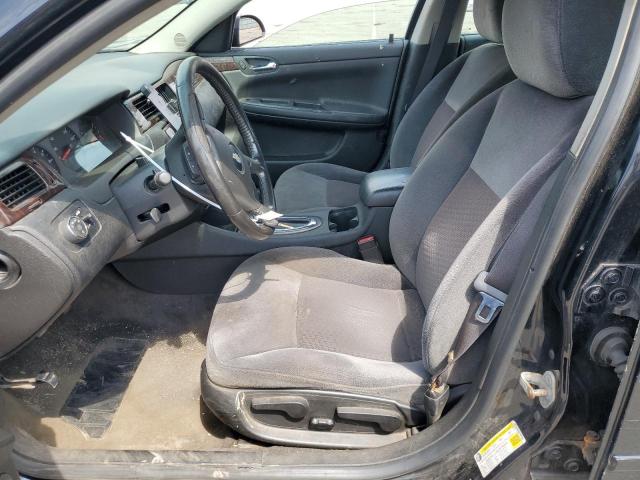 Photo 7 from auction – 2012 CHEVROLET IMPALA LS with VIN 2G1WF5E38C1296900